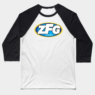 ZFG YBW Baseball T-Shirt